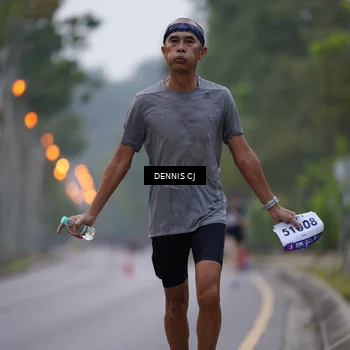 Runner Photo 8255581