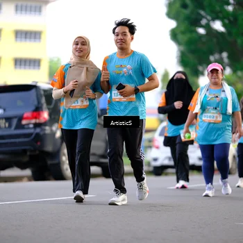 Runner Photo 8255583