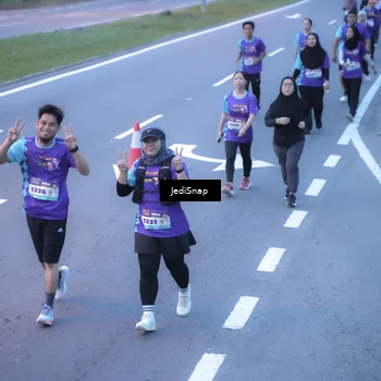 Runner Photo 8255586