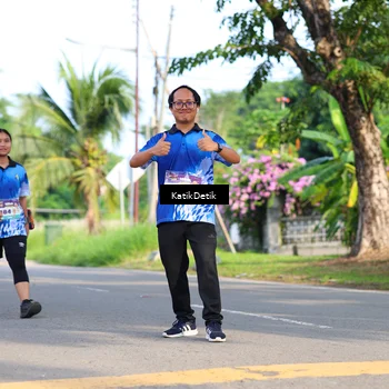 Runner Photo 8255587