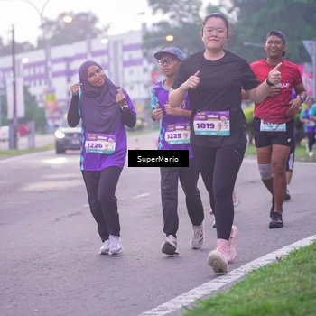 Runner Photo 8255590