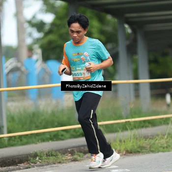 Runner Photo 8255592
