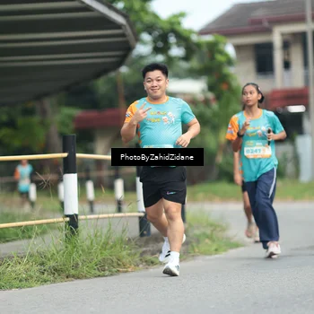 Runner Photo 8255594
