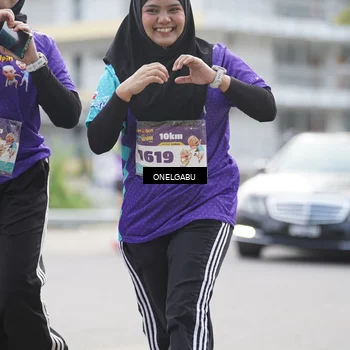 Runner Photo 8255595