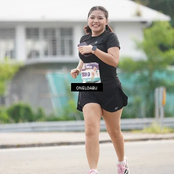 Runner Photo 8255596