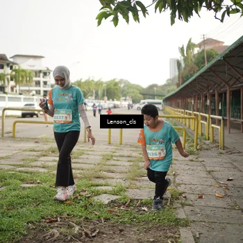 Runner Photo 8255599