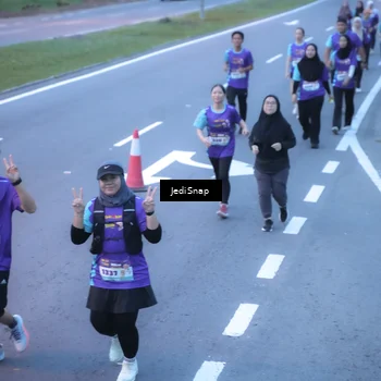 Runner Photo 8255604