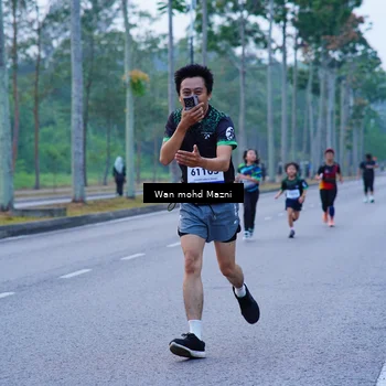 Runner Photo 8255605
