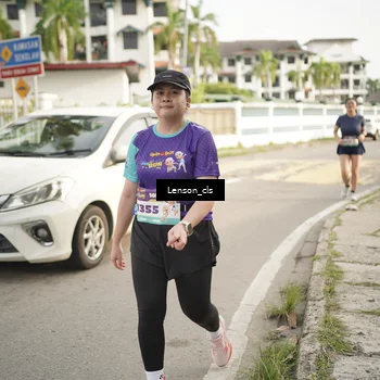 Runner Photo 8255606