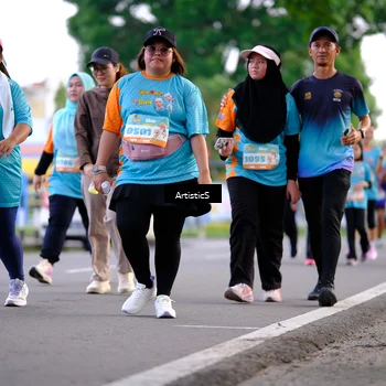 Runner Photo 8255612
