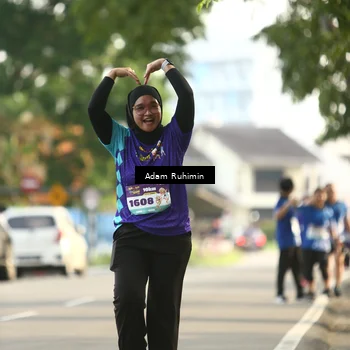 Runner Photo 8255620