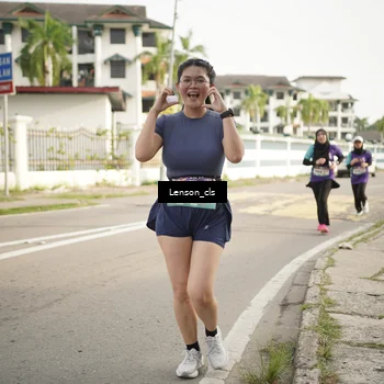 Runner Photo 8255624