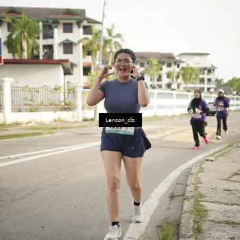 Runner Photo 8255625