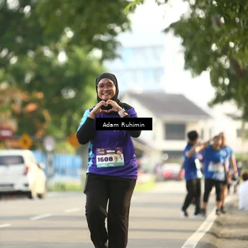 Runner Photo 8255627
