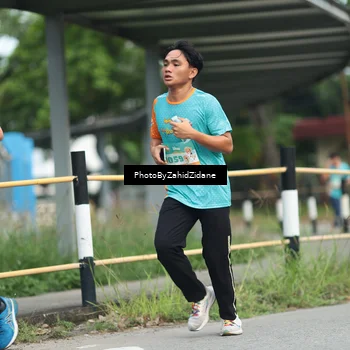 Runner Photo 8255630