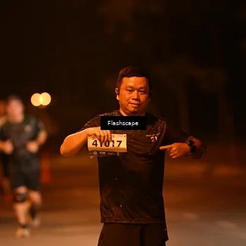 Runner Photo 8255633