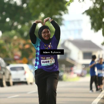 Runner Photo 8255640