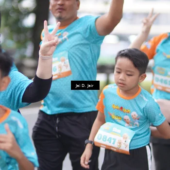Runner Photo 8255641