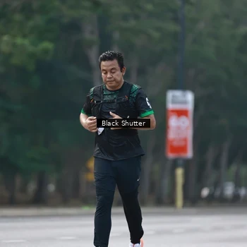 Runner Photo 8255644