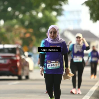 Runner Photo 8255647