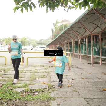 Runner Photo 8255650