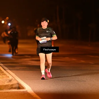Runner Photo 8255652