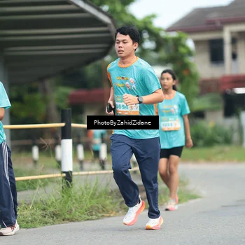 Runner Photo 8255654