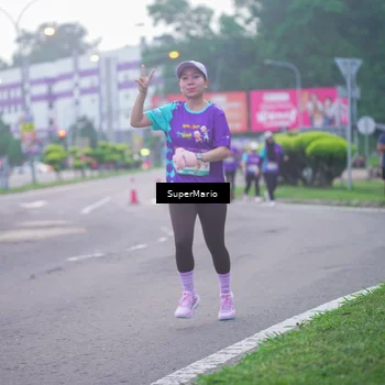 Runner Photo 8255655