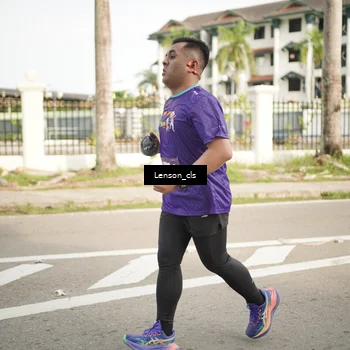 Runner Photo 8255658