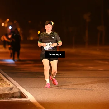 Runner Photo 8255660