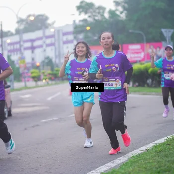Runner Photo 8255661