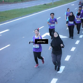 Runner Photo 8255662