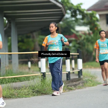 Runner Photo 8255663