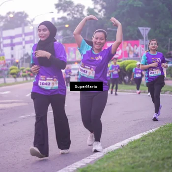 Runner Photo 8255664