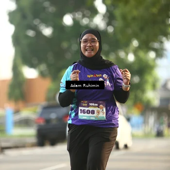 Runner Photo 8255665
