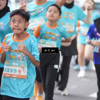 Runner Photo 8255666