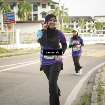 Runner Photo 8255672
