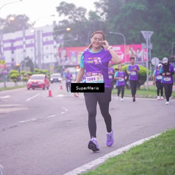 Runner Photo 8255677