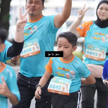 Runner Photo 8255680