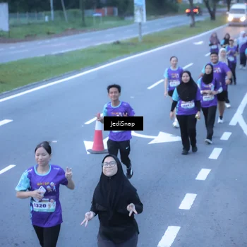 Runner Photo 8255681