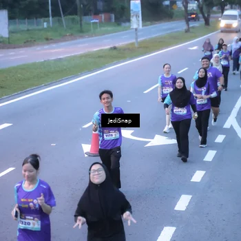 Runner Photo 8255682