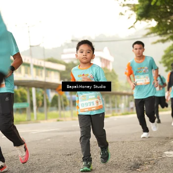 Runner Photo 8255683