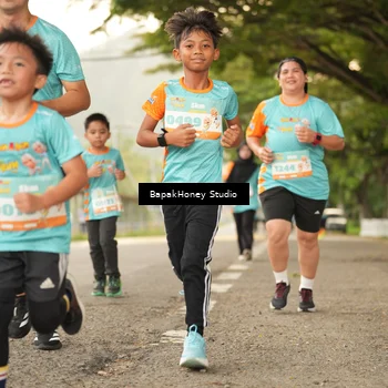 Runner Photo 8255687