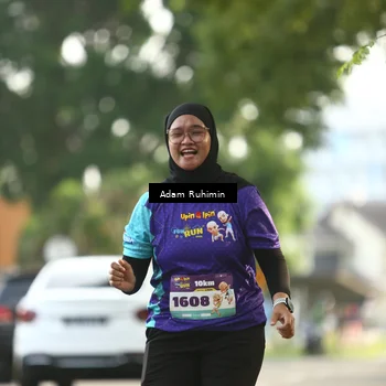Runner Photo 8255688