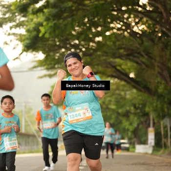 Runner Photo 8255691