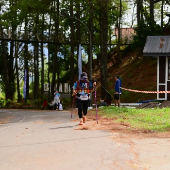 Runner Photo 82557