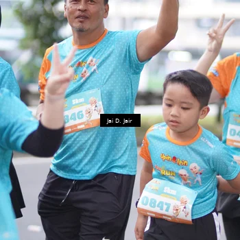 Runner Photo 8255701