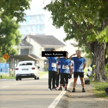 Runner Photo 8255703