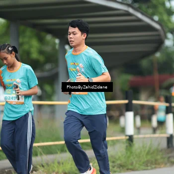 Runner Photo 8255706