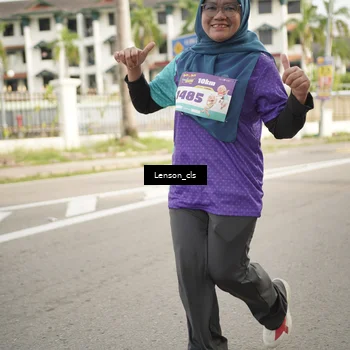 Runner Photo 8255713
